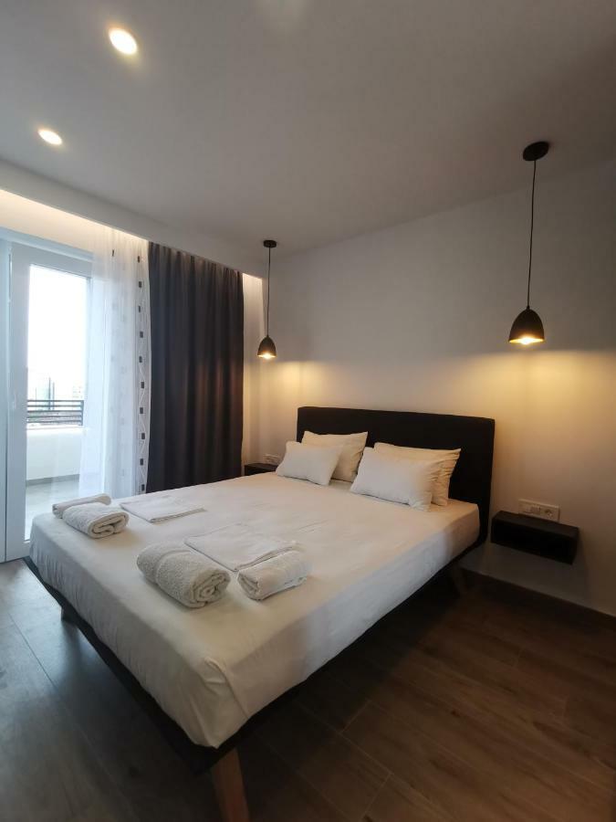 Apartments Tonkita With Jacuzzi มาคาร์สกา ภายนอก รูปภาพ